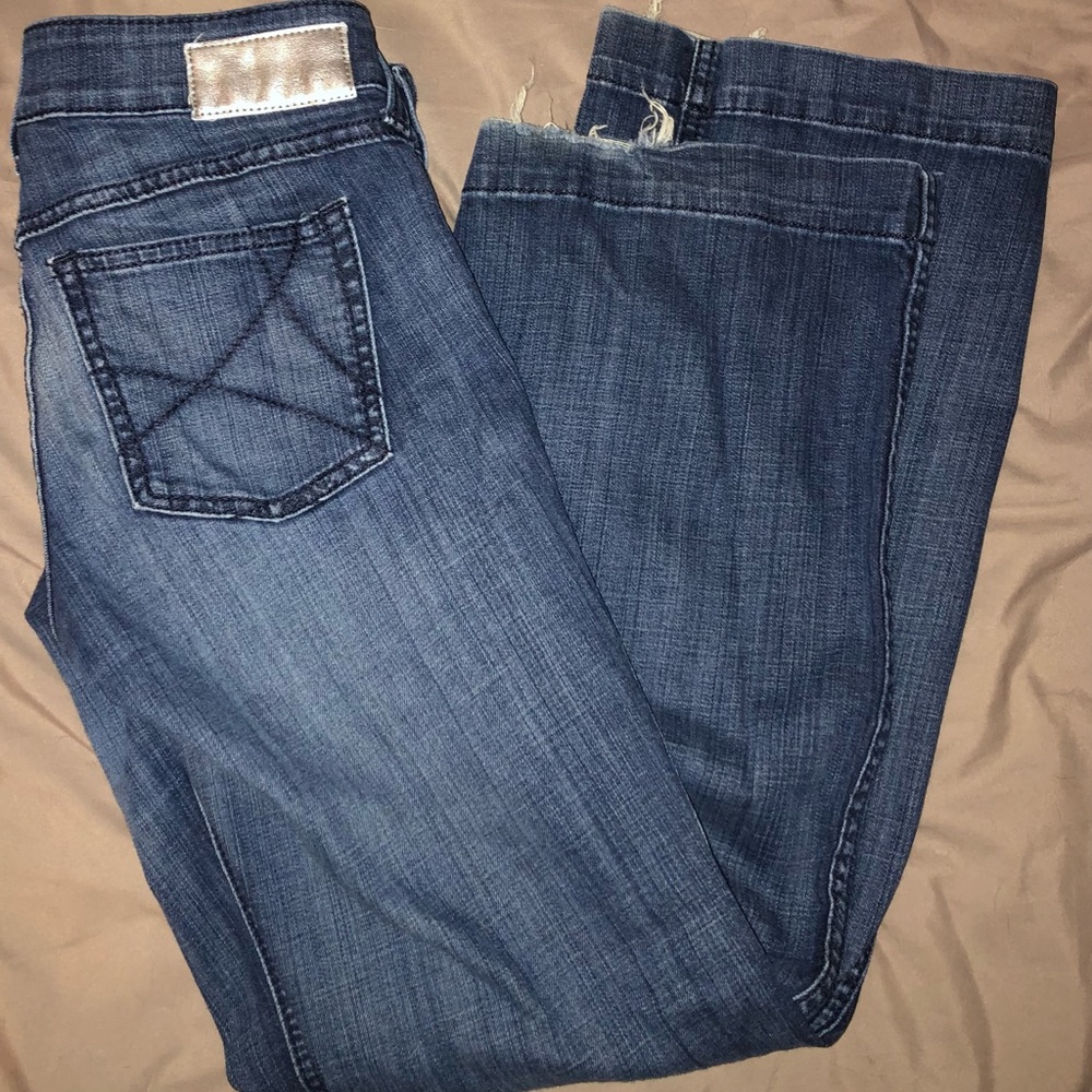 Ariat trouser jeans